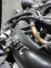 Moteur Volkswagen PHAETON