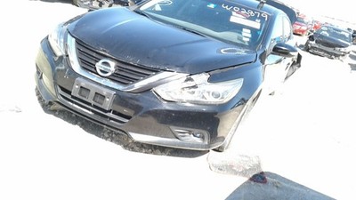 2018 Nissan Altima 2.5L Engine Motor 4cyl OEM 121K Miles - LKQ380700390