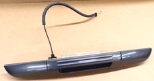 2003 ford expedition lift gate handle 2003-2006 rear hatch handle