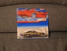 Hot Wheels '65 Impala Lowrider, First Editions, Vintage, 1998 Model, Sealed.