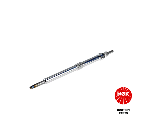 91766 NGK Glow Plug for NISSAN,OPEL,RENAULT,VAUXHALL - Picture 2 of 2