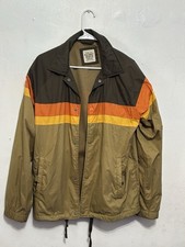 Vintage Old Navy Jacket Mesh Lining. Size M Runs Large. Windbreaker. Used Great