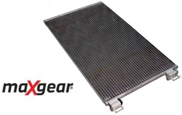 Maxgear AC853179 Kondensator FüR Klimaanlage Kondensator Klimaanlage-image