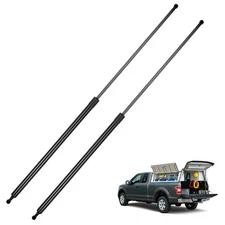 ST360M1120S10 36" 120Lb Gas Strut Lift Support For Leer Camper Shell Truck Toppe