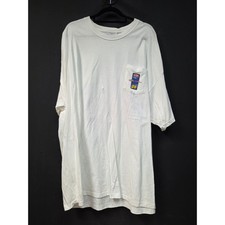 Vintage Y2K Nascar Tee Size 2XL