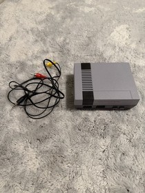 Family Computer System Retro Video Games Console with 2 Controller