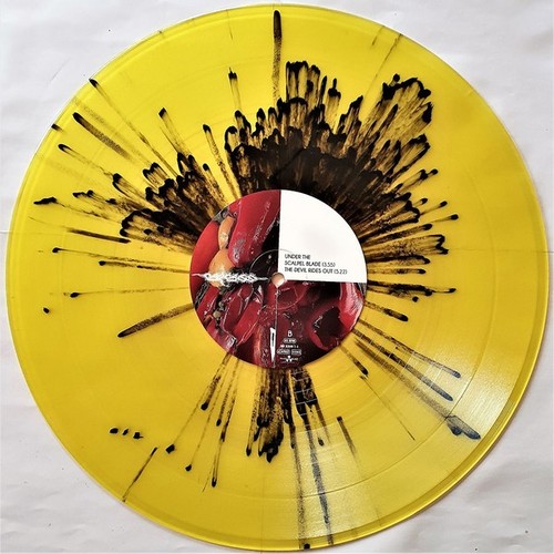 Carcass - Torn Arteries 2xLP Ltd Ed 2021 Nuclear Blast M/M Mint Sealed - Imagen 3 de 5