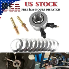 Hydraulic Throwout Bearing Stock Clutch For GM Chevy V8 Small Block # 910-25610