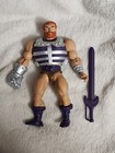 MASTERS OF THE UNIVERSE ORIGINS FISTO MOTU 2020