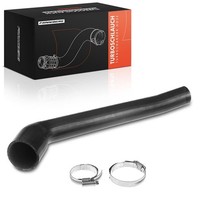 Frankberg Ladeluftschlauch LadeluftkÜHler Passend FüR Volvo C30 C70 S40 V50