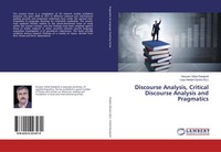 Hossein Vahid Dastjerdi | Discourse Analysis, Critical Discourse Analysis And...