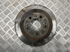 Disque de frein Citroen C-CROSSER