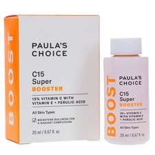 Paula's Choice C15 Super Booster 0.67 oz
