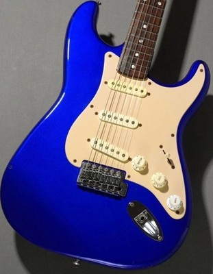 Fender 2008 Squire Affinity