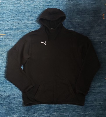 PUMA LIGA Casuals Hoody Herren Kapuzenpullover