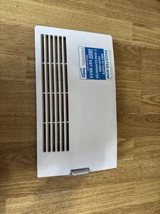 Beko DCU6130 Kondenstrockner - Originalersatzteil - Frontabdeckung