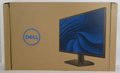 LG New Open Box Dell SE2722H 27in Monitor FHD 60Hz HDMI VGA AMD FreeSync