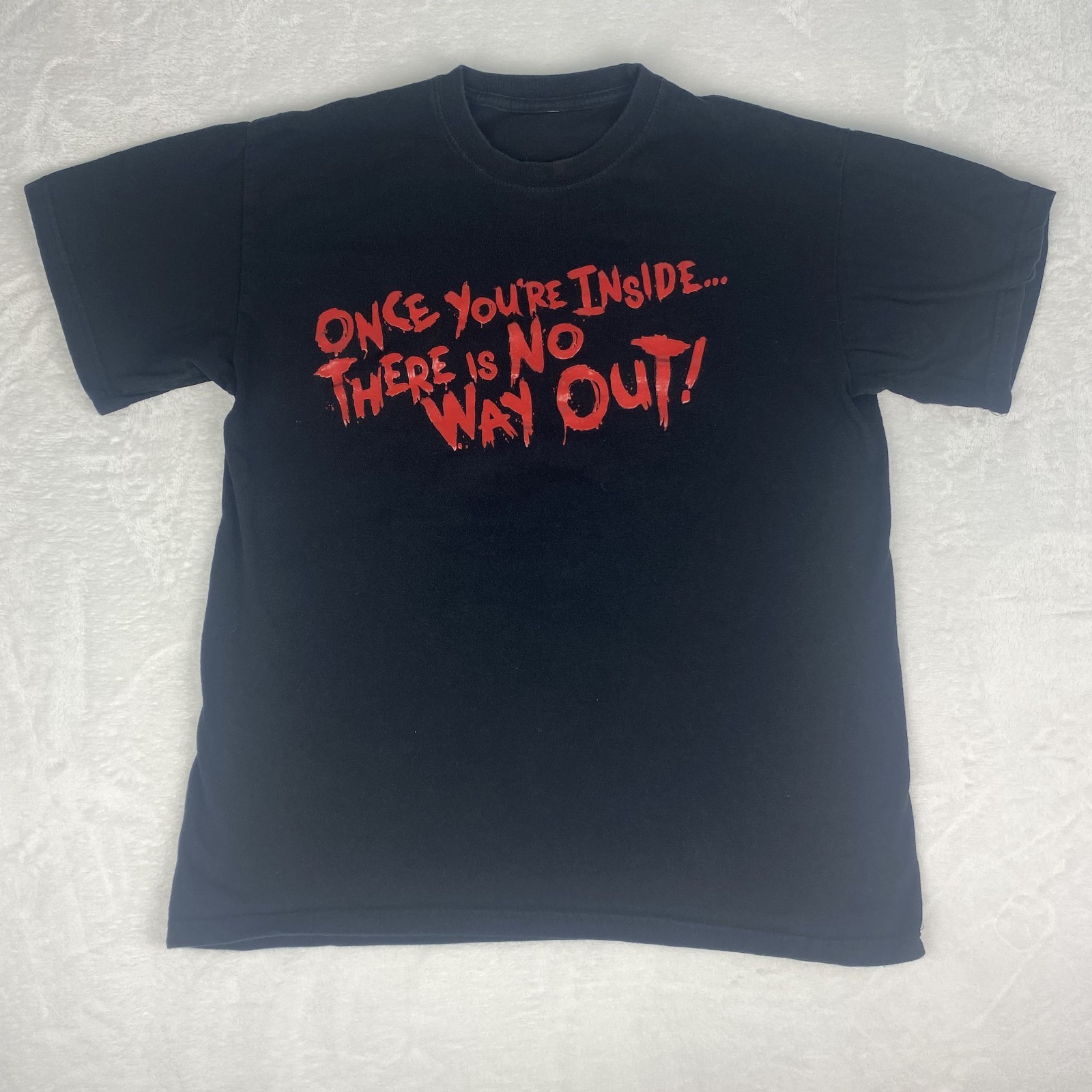 Universal Studios 2012 Horror Nights Halloween Gr… - image 2