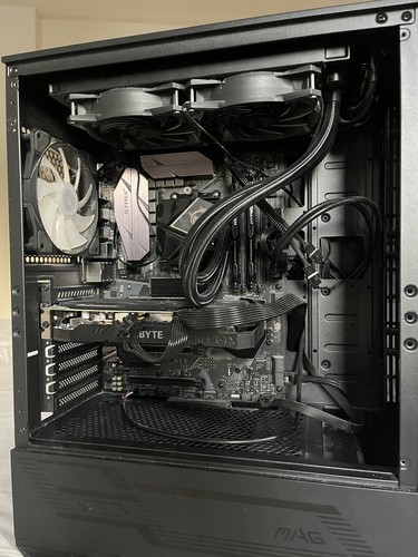 PC Gamer Ryzen 5/ GTX 1660 Super 3TO | eBay