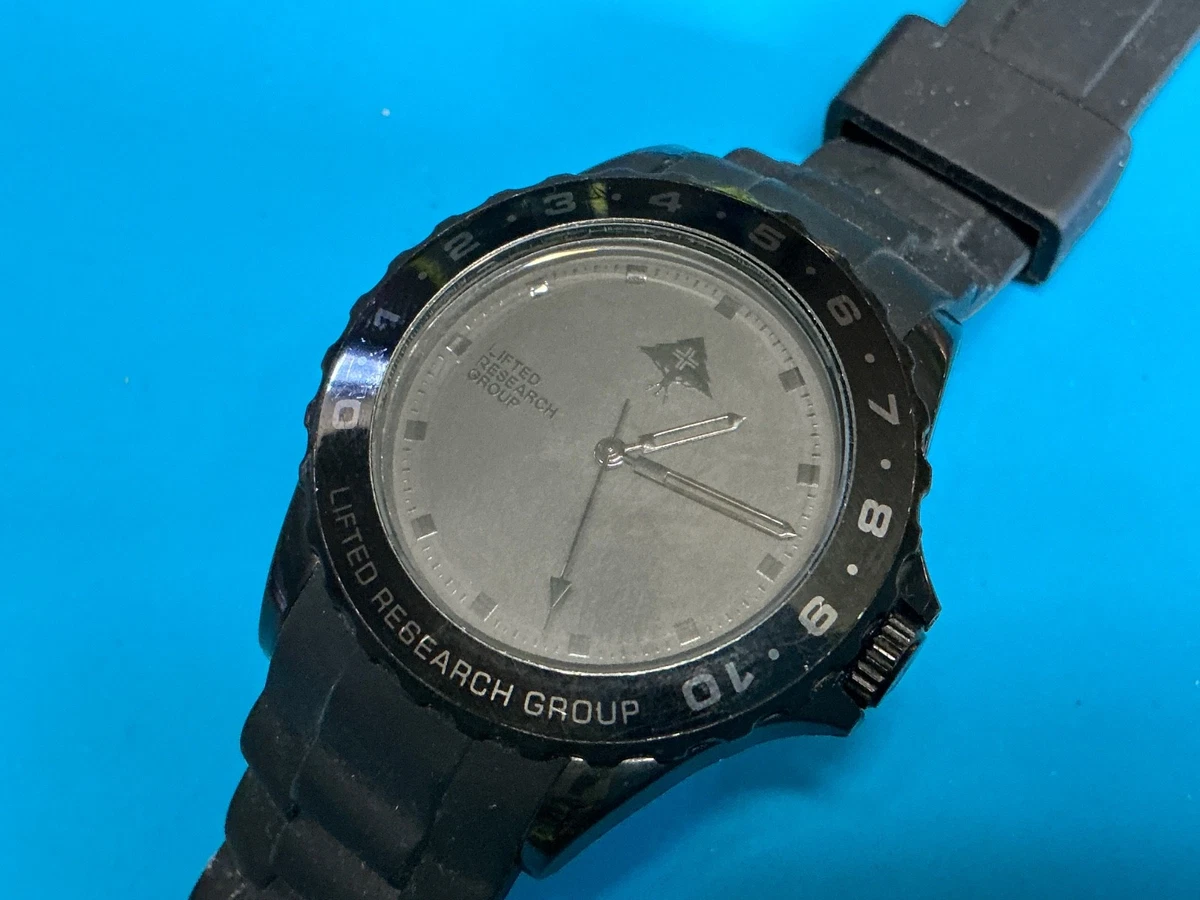 LRG Wristwatches | eBay