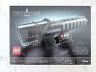 LEGO Star Wars 40917 The Darksaber Limited Edition GWP - SHIPS FAST!