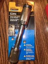 Fulton Trailer 5/8 DOGBONR RECEIVER LOCK  #DBTL63 NEW