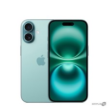 Apple iPhone 16 256 Go Teal Smartphone 6,1" iOS