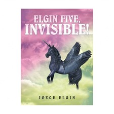 Elgin Five, Invisible!