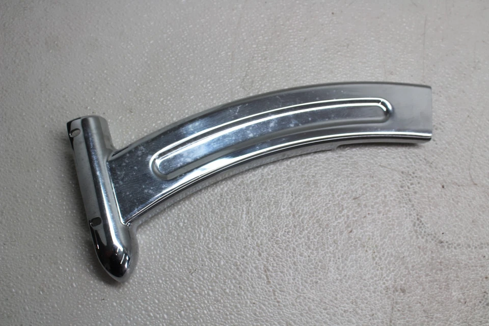 99-09 YAMAHA V STAR 1100 XVS1100A КЛАССИЧЕСКИЙ KURYAKYN РАМКА КРЫШКИ КАПОТЫ - Изображение 2 из 4