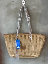 adidas Originals Tote Bag Women's Summer Lifestyle Casual Shoulder Bag LE9846