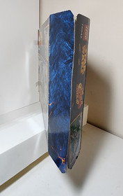 Official Lego Star Wars Droid Gunship 75042 BOX ONLY