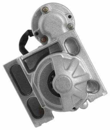 Motor De Arranque Wilson Hd Giratorio Elect 91-01-4382 Pg260 Serie M 12v, Foto 2 de 4