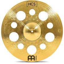 Meinl HCS Trash Crash Cymbal 18 in.