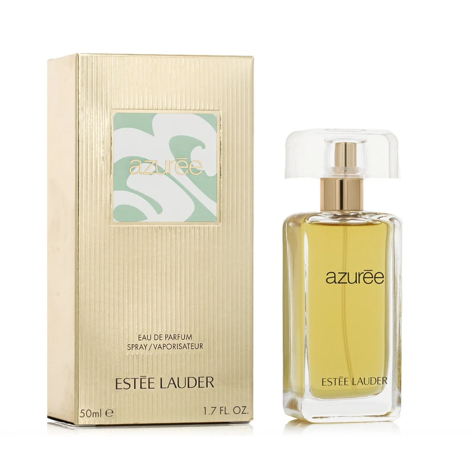 Estée Lauder Azurée Eau De Parfum 50 ml - Bild 2 von 2