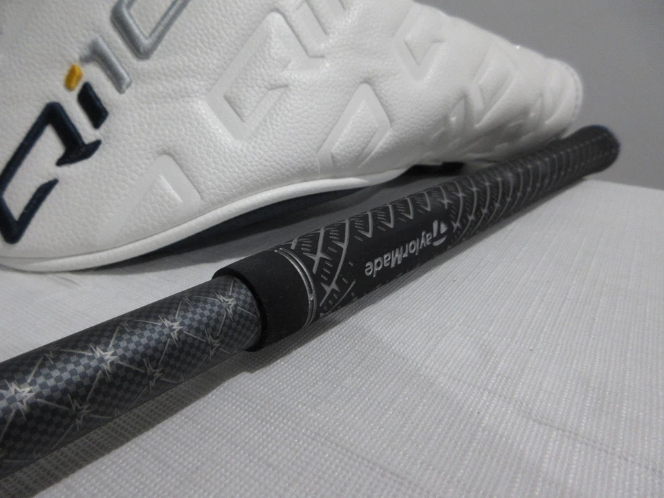 Left-Handed TaylorMade Qi10 Tour 3-Wood - 15* - Tensei Regular Graphite - NEW - Image 4 of 4