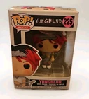 Funko POP! Rocks Yungblud #225 Vinyl Figure