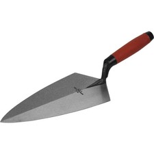 Marshalltown 11" Philadelphia Brick Trowel 280mm Forged High Carbon Steel