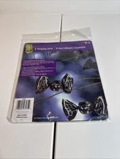 Sun Hill 8 Hanging Bats