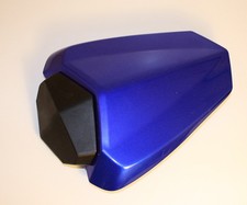 Capot De Selle Seat Cowl Yamaha R1 2009 2010 2011 2012 2013 2014 Noir Bleu