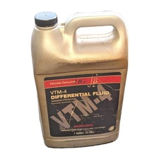 Honda Genuine OEM VTM-4 Fluid SEALED NEW 08200-9003