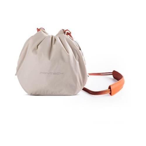 PGYTECH OneGo Drawstring Ladies case Ivory