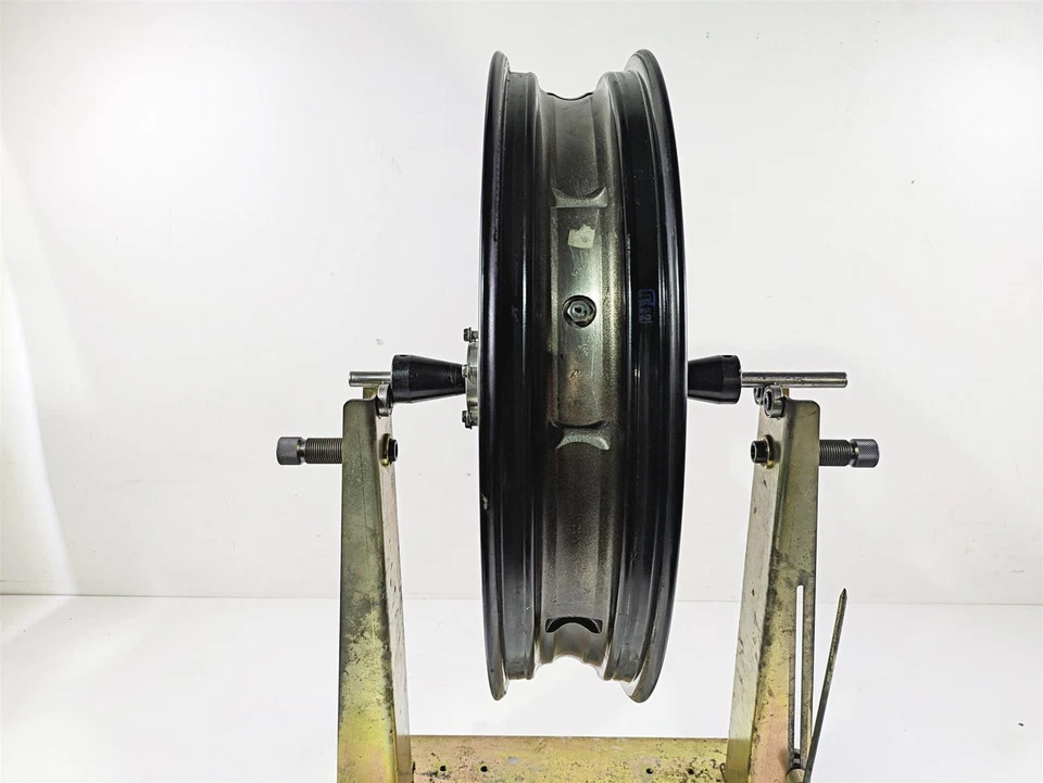 Indian Springfield Dark Horse Straight 2018 llanta delantera 19x3,5 1523059 Foto 3 de 4