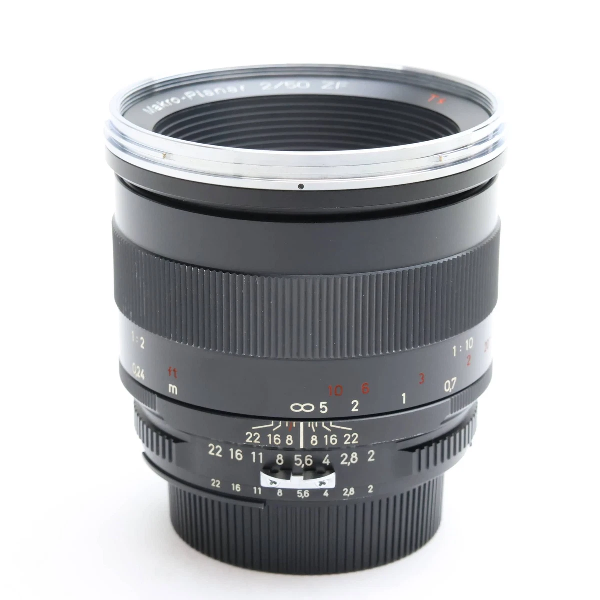 Preços baixos em ZEISS Planar T* 50mm Focal lentes de câmera de f