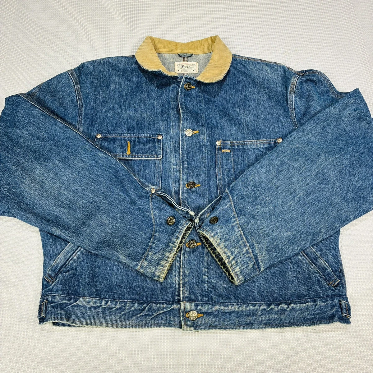 25+ Polo Ralph Lauren Usa In Men's Coats & Jackets for sale