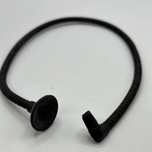 STAR WARS Kenner; 1982 Suction Hose for Vehicle Maintenance Energizer Vintage