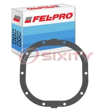 Fel-Pro RDS 55460 Axle Housing Cover Gasket for P38165TC F3SZ4033A E9SZ4033B ju