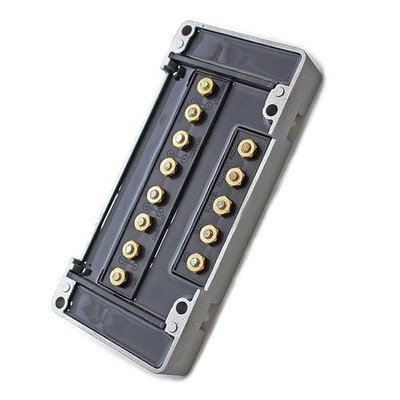 Replacement Mercury Power Pack for 4 Cylinder 40 to 125 HP Outboard