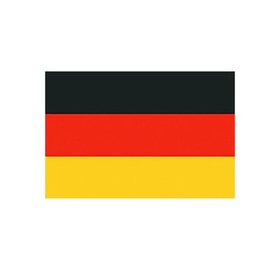 3'x5' FT National Flag World Country Flags Polyester Germany Flags World Cup New
