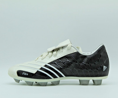 adidas F10+ TRX FG J 519628 EUR 38 Unisex Fußballschuhe Nocken OVP*