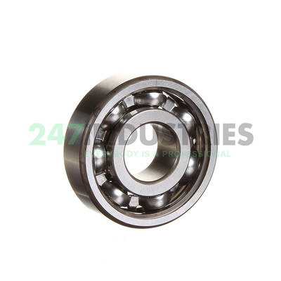 6201C2 KBC 12 x 32 x 10 mm DEEP GR. BALL SINGLE ROW